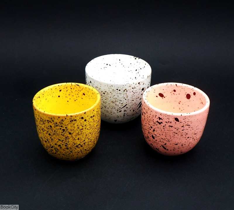 قهوه‌خوری ساده سفالچی - 0