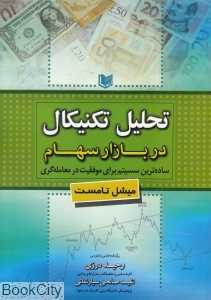 تحلیل تکنیکال در بازار سهام