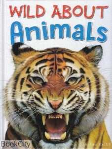 Wild About Animals