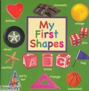 My First Shapes 2975