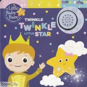Twinkle Twinkle Little Star 6399