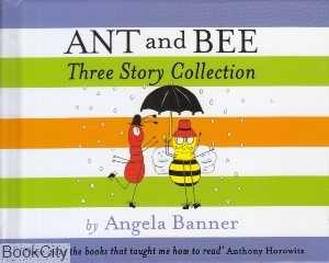 Ant and Bee