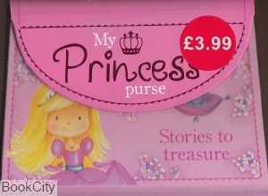 My Princess Purse