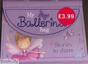 My Ballerina Bag