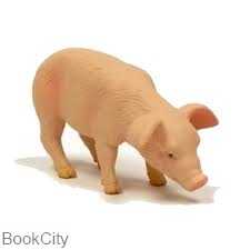 Piglet 387056