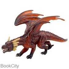 Fire Dragon 387253