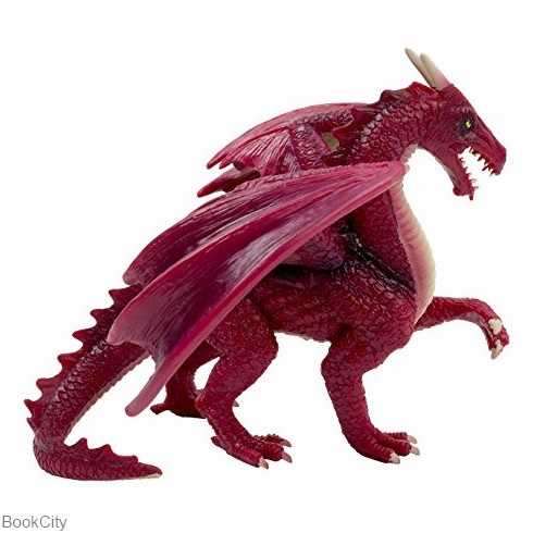Red Dragon 387214