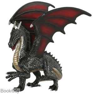 Steel Dragon 387215