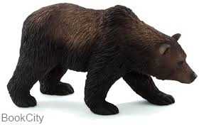 Grizzly Bear 387216