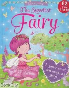 The Sweetest Fairy