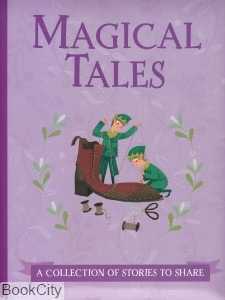 Magical Tales