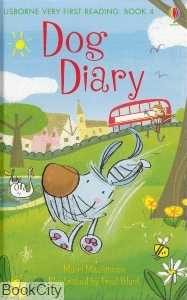 Dog Diary