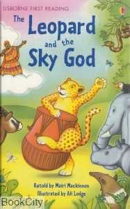 The Leopard and the Sky God