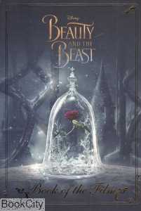 Beauty And The Beast Book of the Film