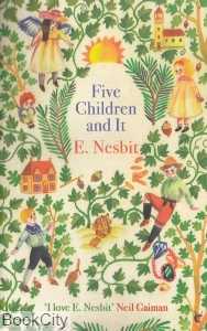 Five Children and It