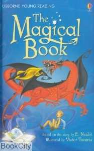 The Magical Book