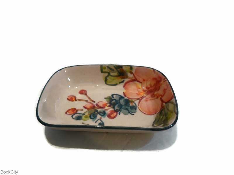 کره‌خوری سایز 2 زیبا سرامیک