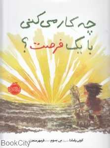 چه کار می‌کنی با یک فرصت