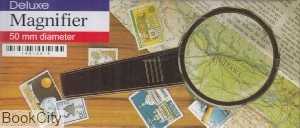 ذره‌بین دسته پهن CAMAR 8250