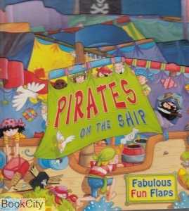 Pirates on the Ship