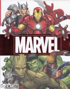 Marvel Avenger Guardians & Thor Hulk