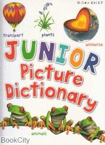 Junior Picture Dictionary