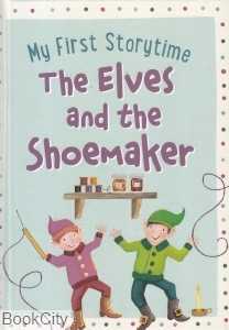 ‏The Elves and the Shoemaker 5187
