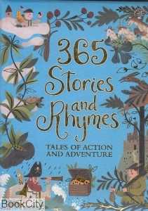 20974 365Stories and Rhymes