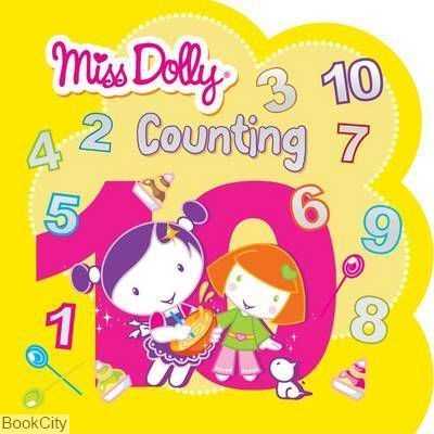 Counting Miss Dolly