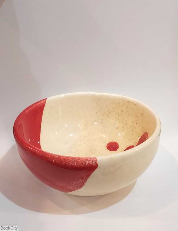 کاسه کوچک هره