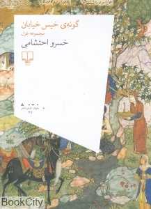 گونه خیس خیابان