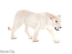 White Lioness 387207