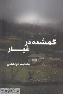 گمشده در غبار