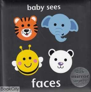 Baby Sees faces