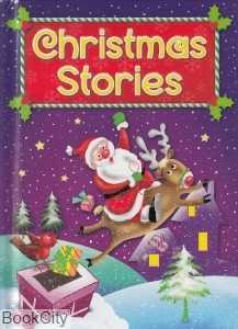 Christmas Stories 1