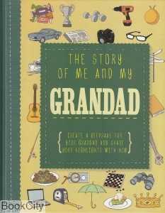 the story of me and my grandad