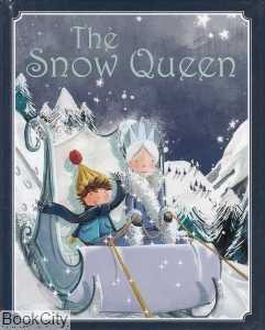 The Snow Queen 39041