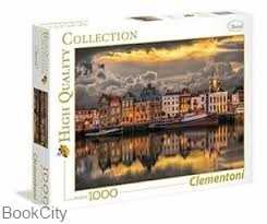 پازل Dutch Dreamworld 1000pcs 39421