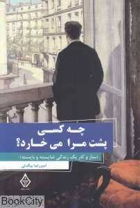 چه کسی پشت مرا می‌خارد (ساز و کار یک زندگی شایسته و بایسته)