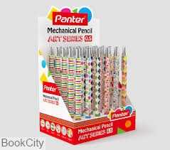 اتود Panter M202 Art Series 0.7mm