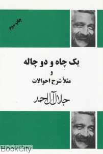 یک چاه و دو چاله و مثلا شرح احوالات