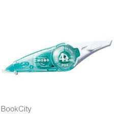 لاک غلط‌گیر نواری Tombow CT-PGX4 6m