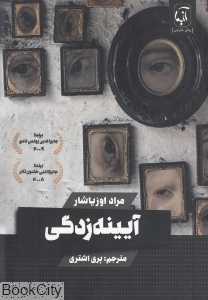 آیینه زدگی