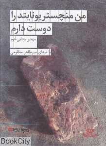 من منچستر یونایتد را دوست دارم (کتاب گویا)
