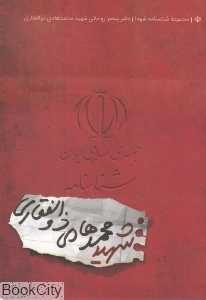 شناسنامه شهید محمدهادی ذوالفقاری