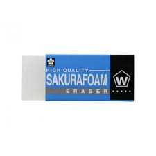پاک‌کن بزرگ SAKURA XRFW100