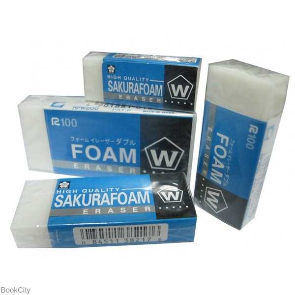 پاک‌کن کوچک SAKURA XRFW60