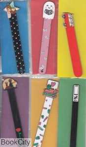 نشان کتاب چوبی 60 درجه - 0