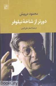 دورتر از شاخه نیلوفر