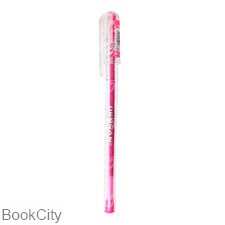 خودکار صورتی PENSAN 2240605 MY-TECH 0.7mm - 0